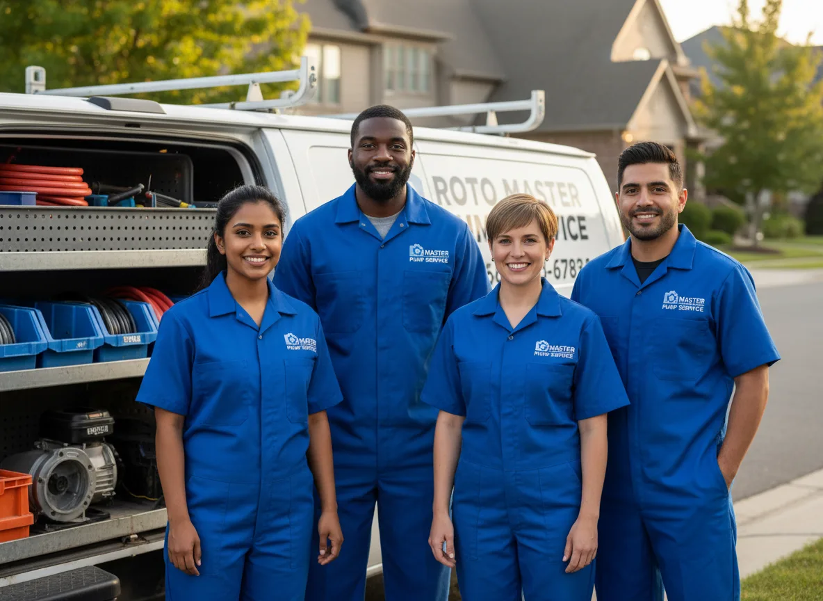 Sump Pump Installation company in Nampa, ID
